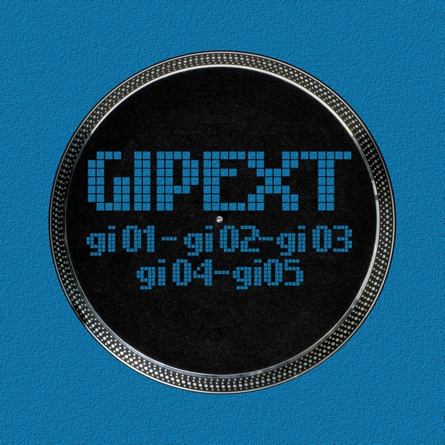 Couverture de Gipext