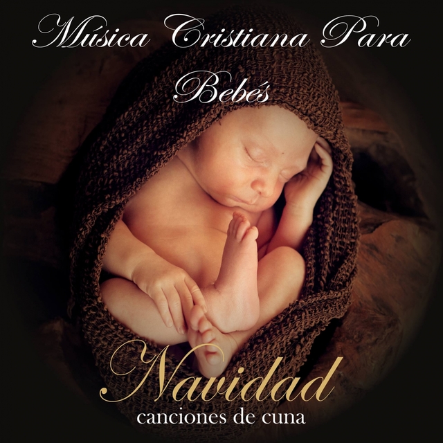 Couverture de Navidad: Canciones de Cuna