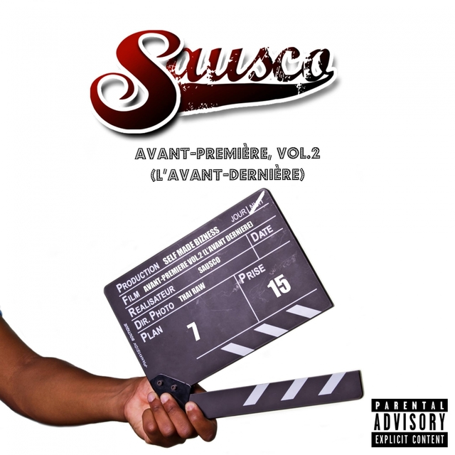 Avant-première, vol. 2