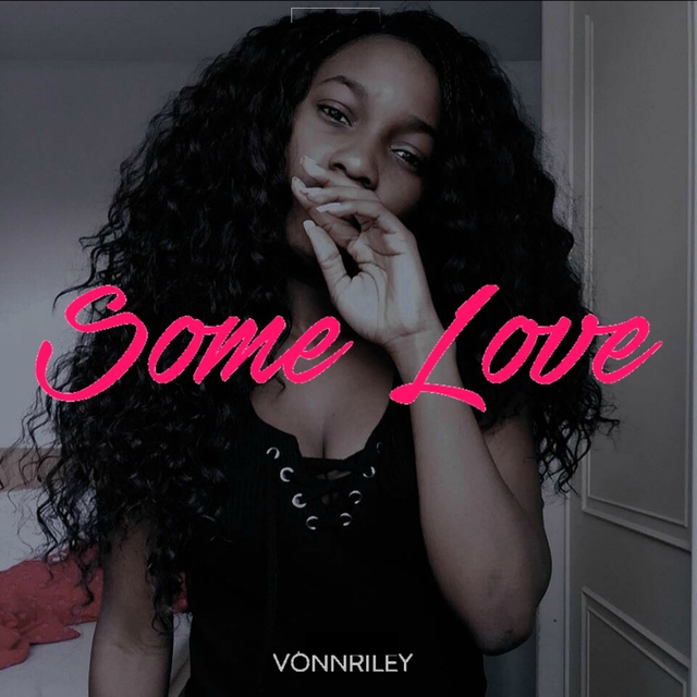 Couverture de Some Love