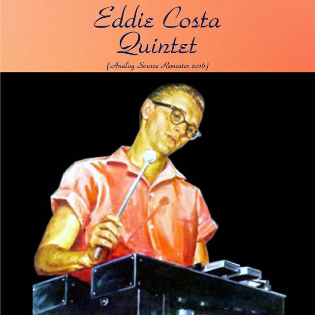 Eddie Costa Quintet