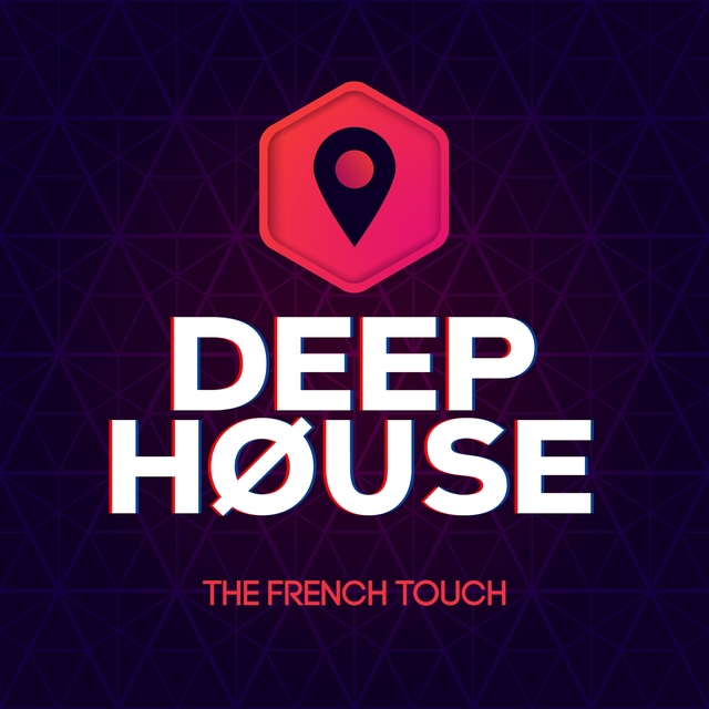 Couverture de Deep House