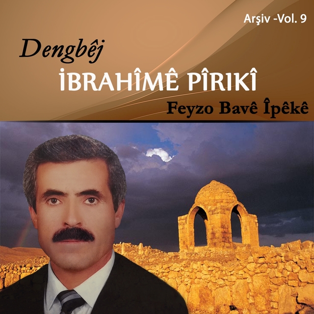 Feyzo Bavê Îpêkê