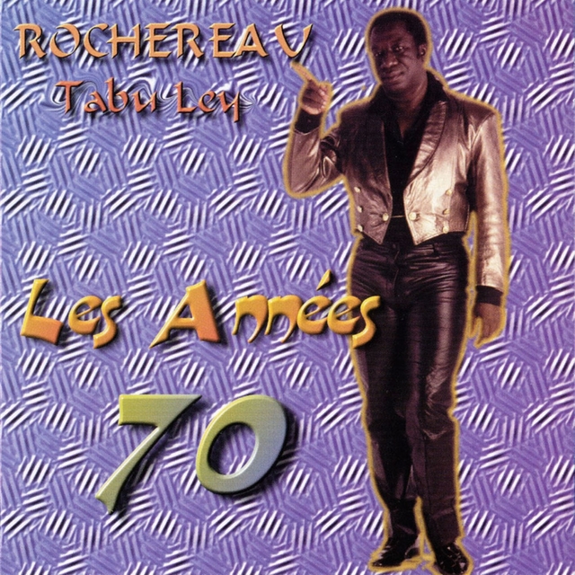 Les années 70