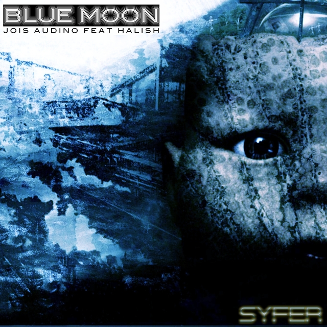 Couverture de Blue Moon