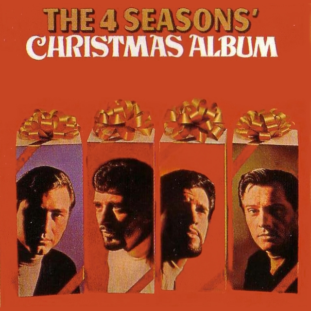 Christmas Album