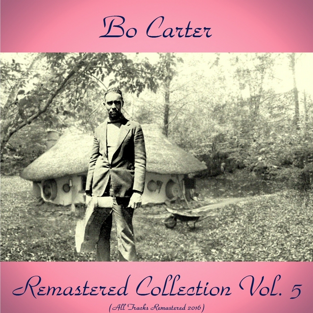 Couverture de Remastered Collection, Vol. 5