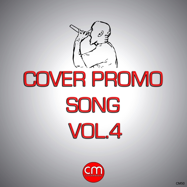 Cover Promo Song, Vol. 4