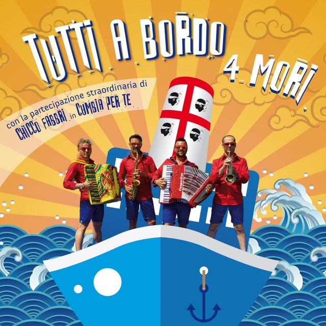 Tutti a bordo