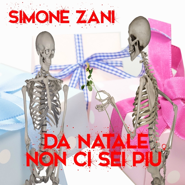 Couverture de Da Natale non ci sei più