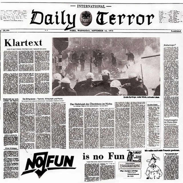 KLARTEXT EP