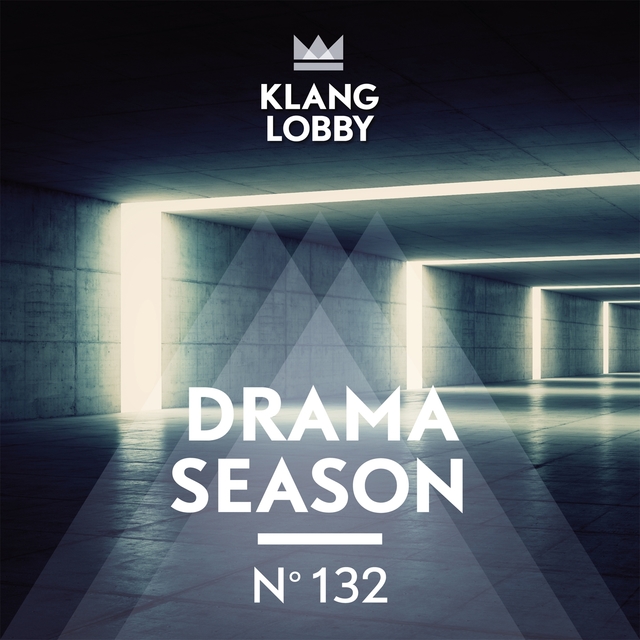 Couverture de Drama Season