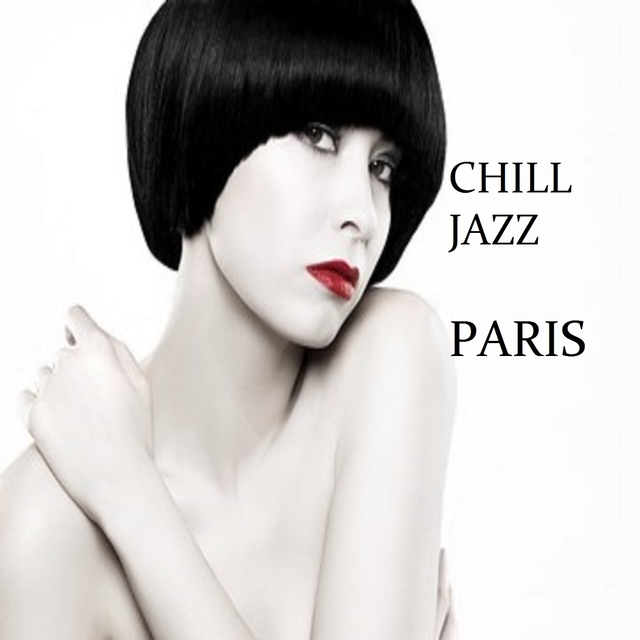 Chill Jazz Paris