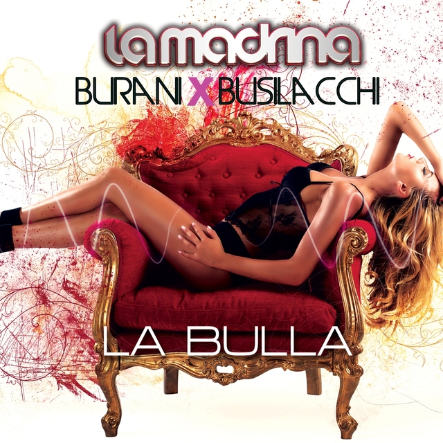 La Bulla