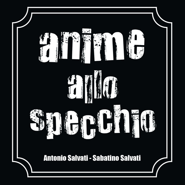 Anime allo specchio