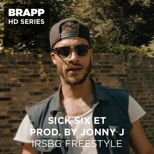 IRSBG Freestyle