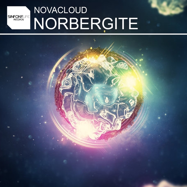 Norbergite