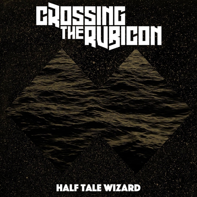 Couverture de Half Tale Wizard