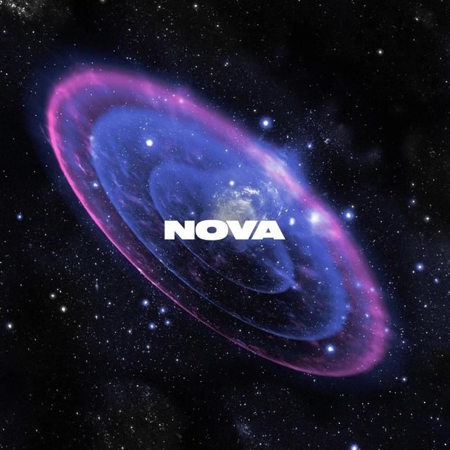 Couverture de Nova