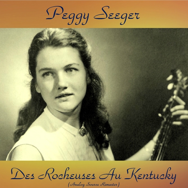 Des Rocheuses Au Kentucky