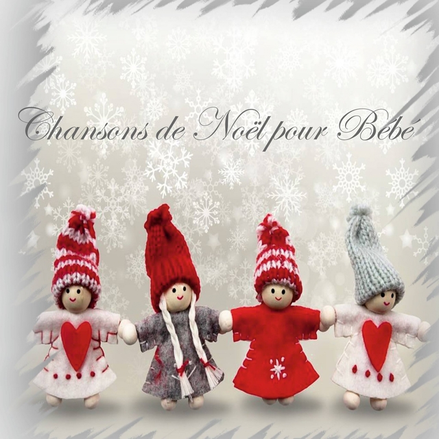 Chansons de noël pour bébé