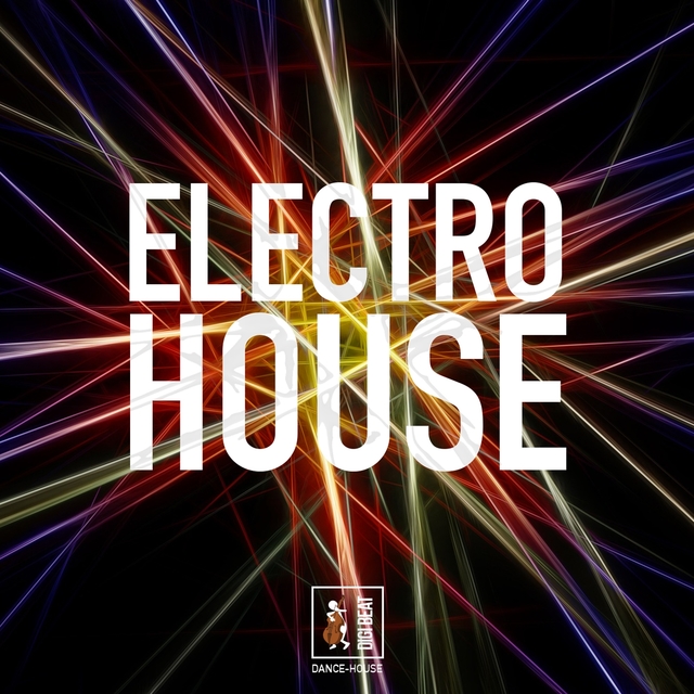 Couverture de Electro House