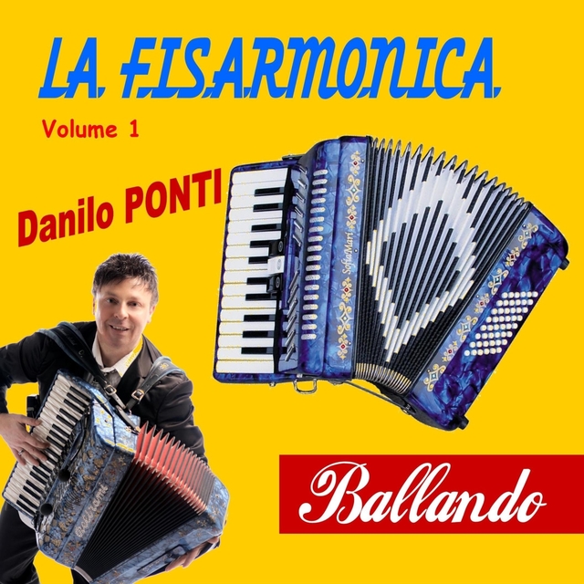 La fisarmonica, Vol. 1