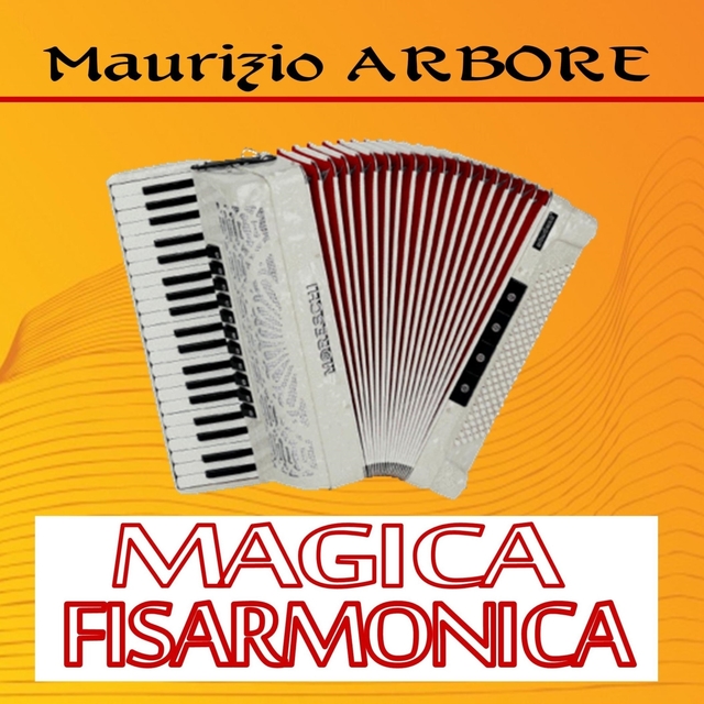 Magica fisarmonica