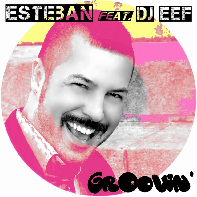 Couverture de Groovin'