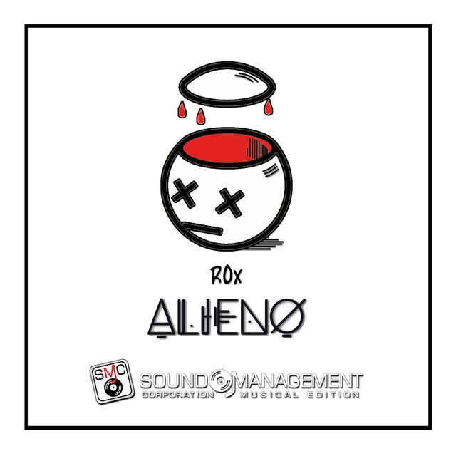 Couverture de Alieno