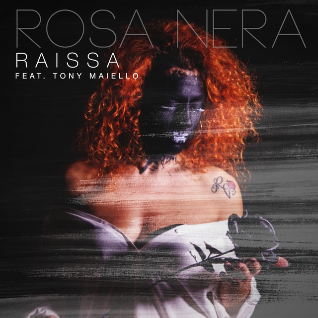 Couverture de Rosa nera