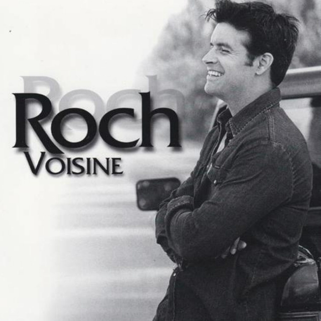 Couverture de Roch Voisine