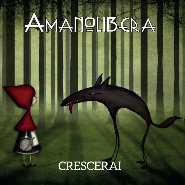 Crescerai