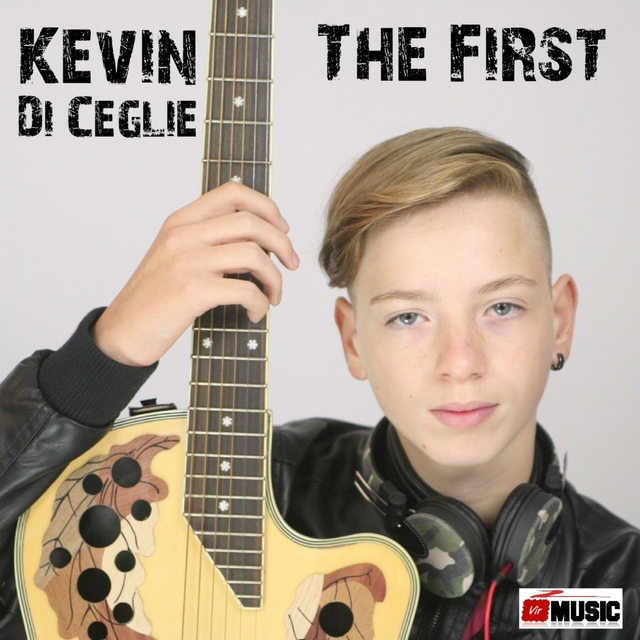 Couverture de The First