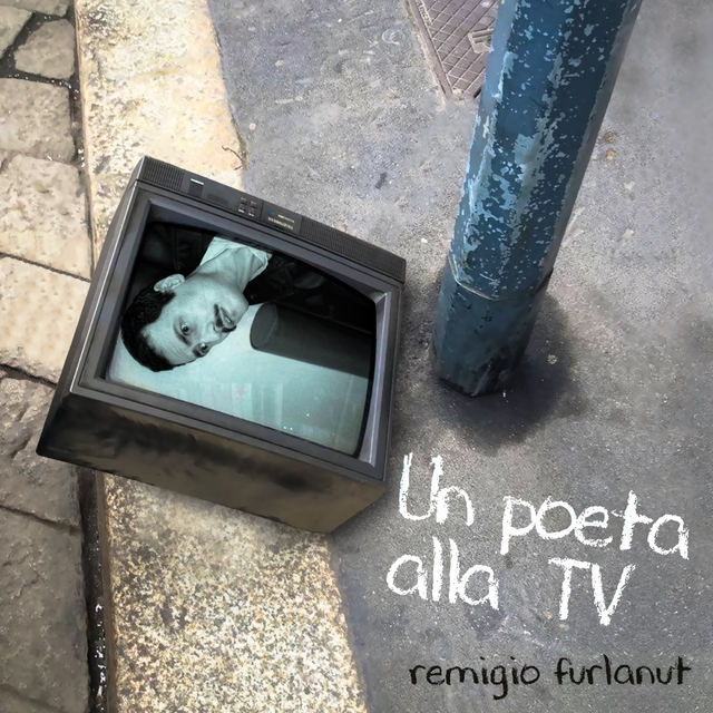 Un poeta alla TV