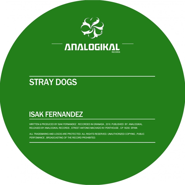 Stray Dogs