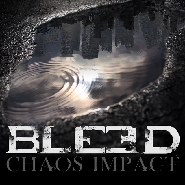 Couverture de Chaos Impact