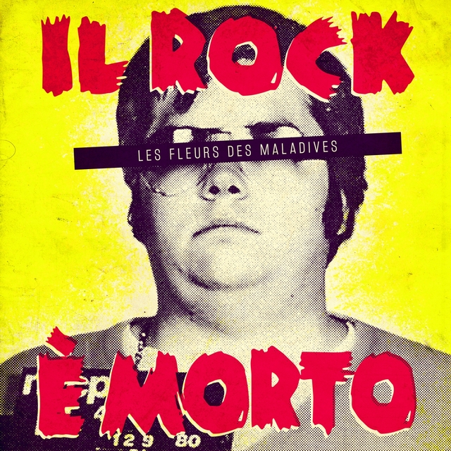 Il rock è morto