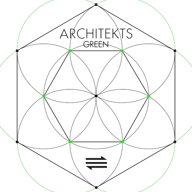 Architekts, Vol. 2