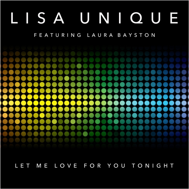 Couverture de Let Me Love You for Tonight