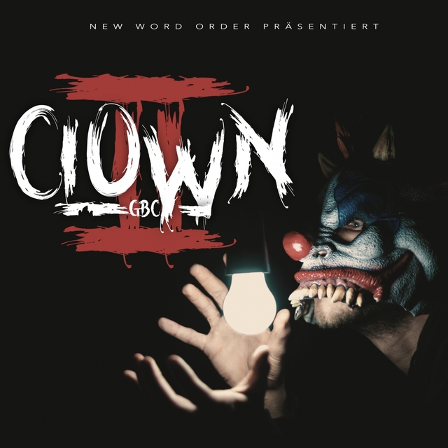 Clown II