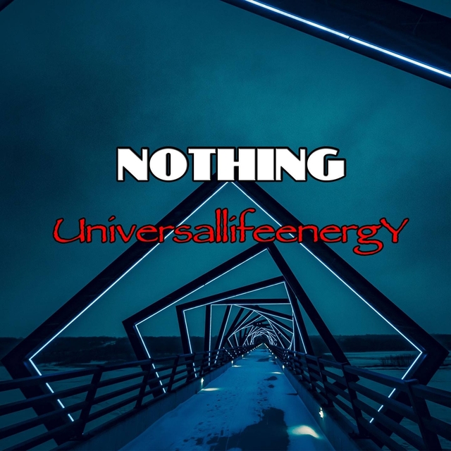 Couverture de Nothing