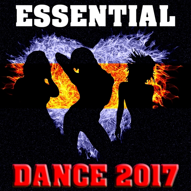 Couverture de Essential Dance 2017