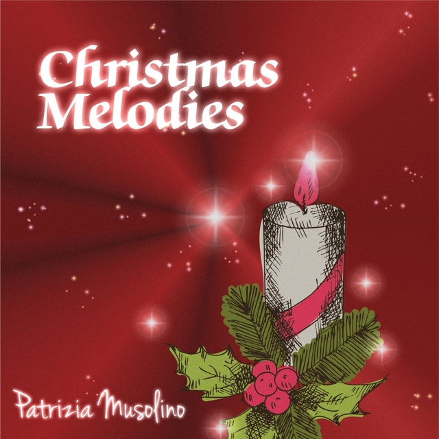 Couverture de Christmas Melodies