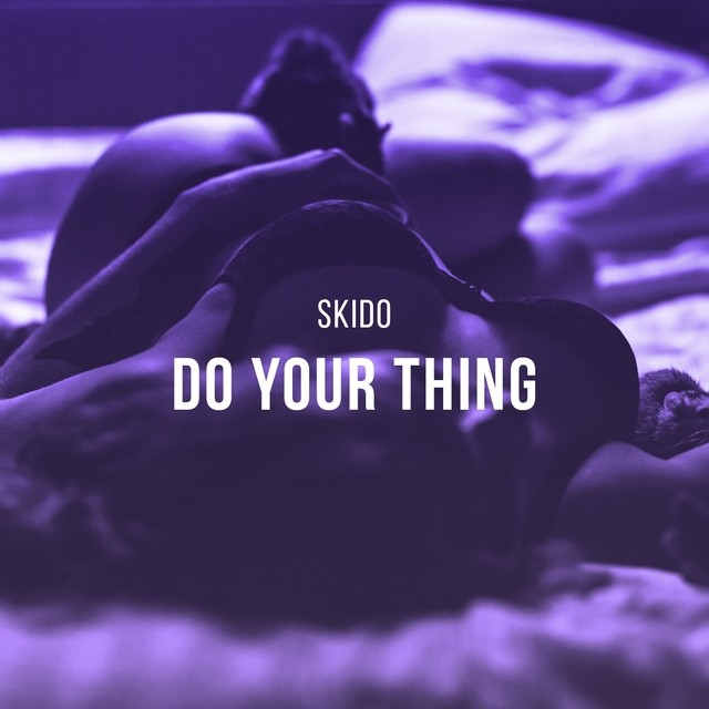 Couverture de Do Your Thing