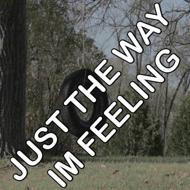 Couverture de Just The Way I'm Feeling - Tribute to Feeder