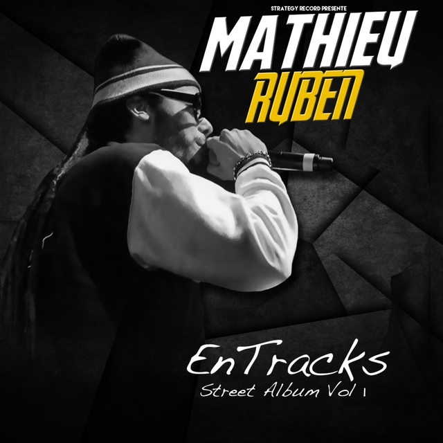 Couverture de Entracks, vol. 1