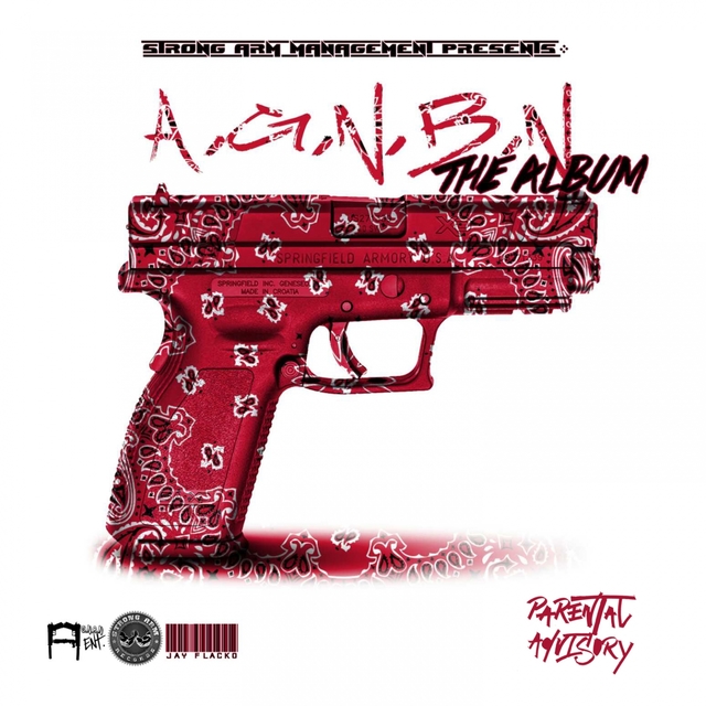 A.G.N.B.N. The Album