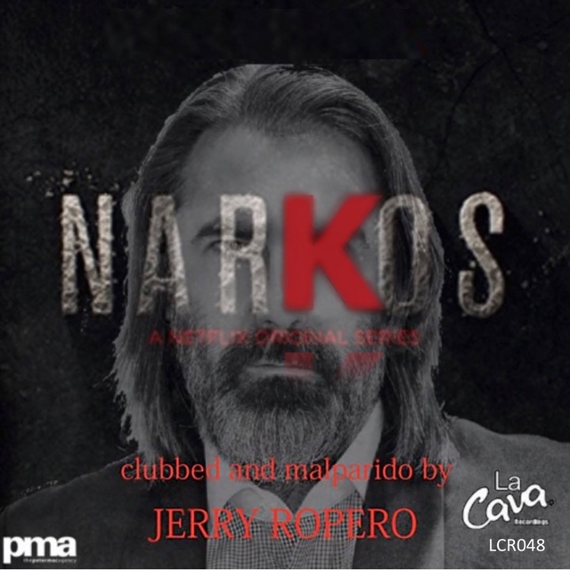 Couverture de Narkos