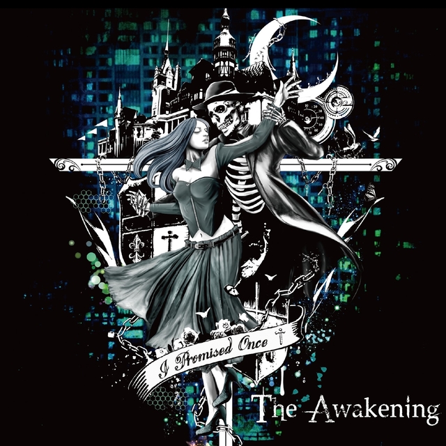 Couverture de The Awakening